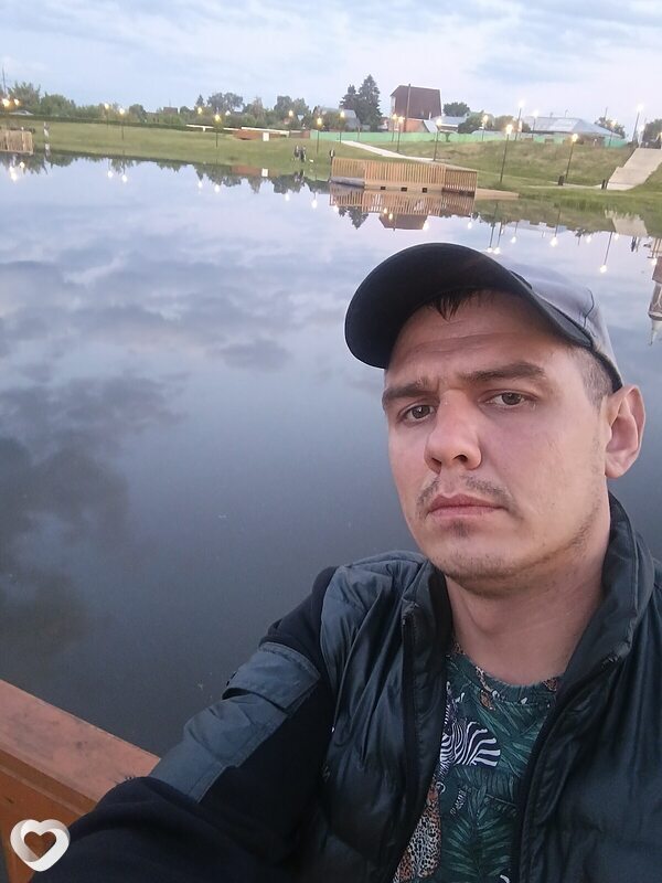 Роман, 34, Коломне — анкета №4535345