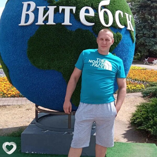 Андрей, 39, Видном — анкета №4535375