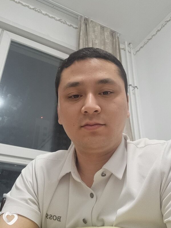 Асилбек, 27, Волгограде — анкета №4535376
