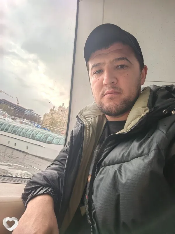 Гена, 29, Москве — анкета №4535385