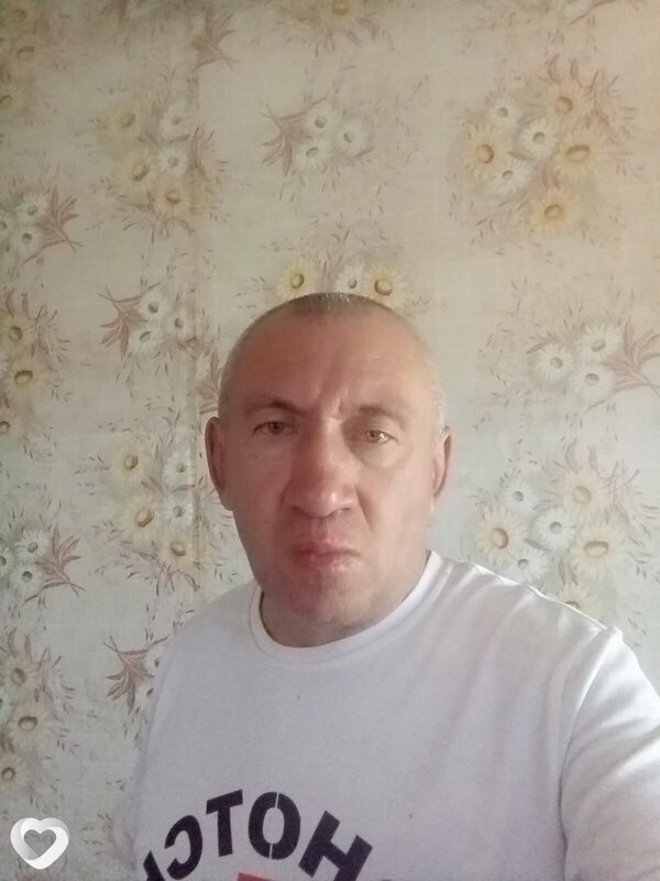 Костя, 46, Кемерове — анкета №4535386