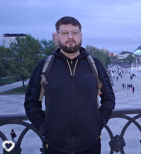 Александр, 44, Ангарске — анкета №4535397