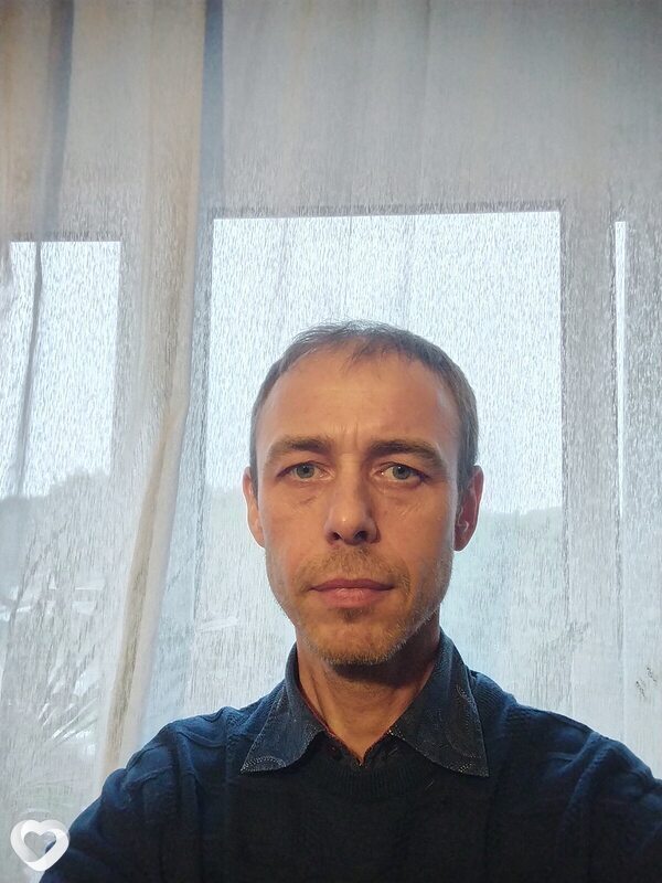 Александр, 41, Ярославле — анкета №4535407