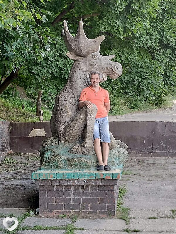 Олег, 53, Саратове — анкета №4535410