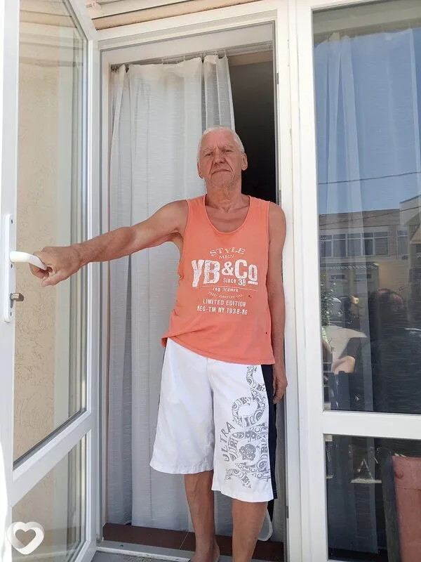 Владимир, 70, Москве — анкета №4535417