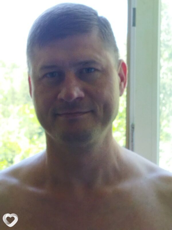 Алексей, Днепр
