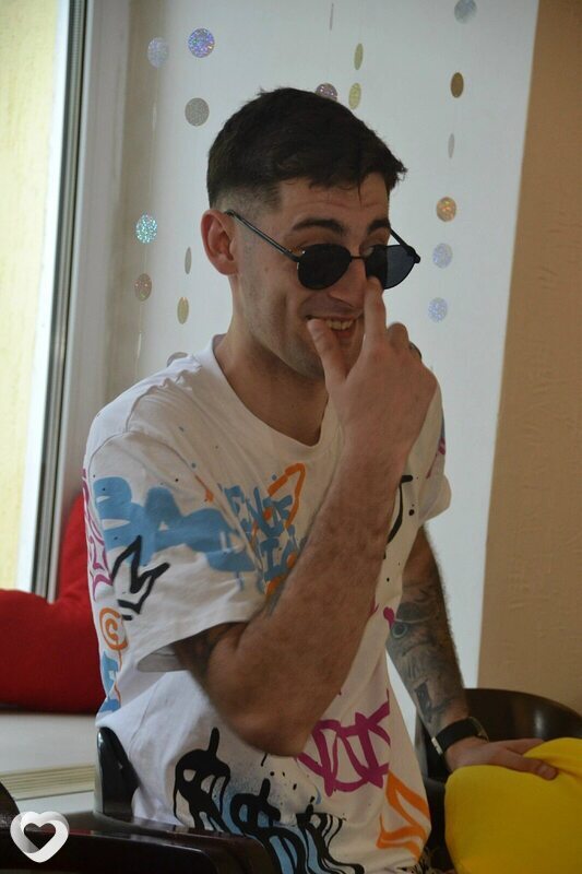 Кирилл, 26, Челябинске — анкета №4535353