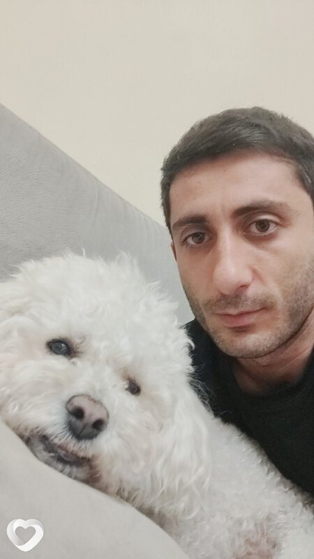 Виген, 30, Чехове — анкета №4535360
