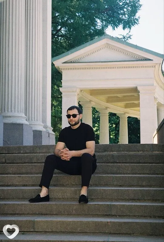 Саргис, 35, Москве — анкета №4535362