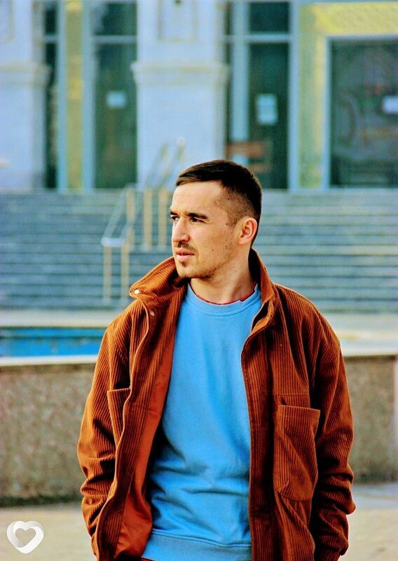 Самир, 26, Алматы — анкета №4535370