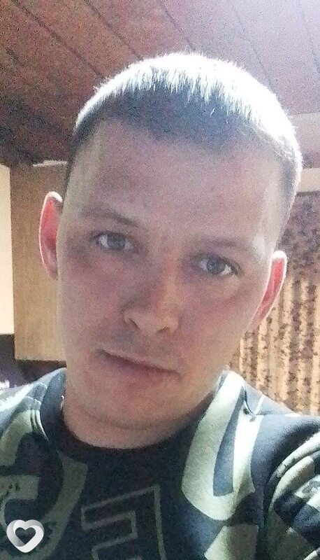 Сергей, 31, Иркутске — анкета №4535371