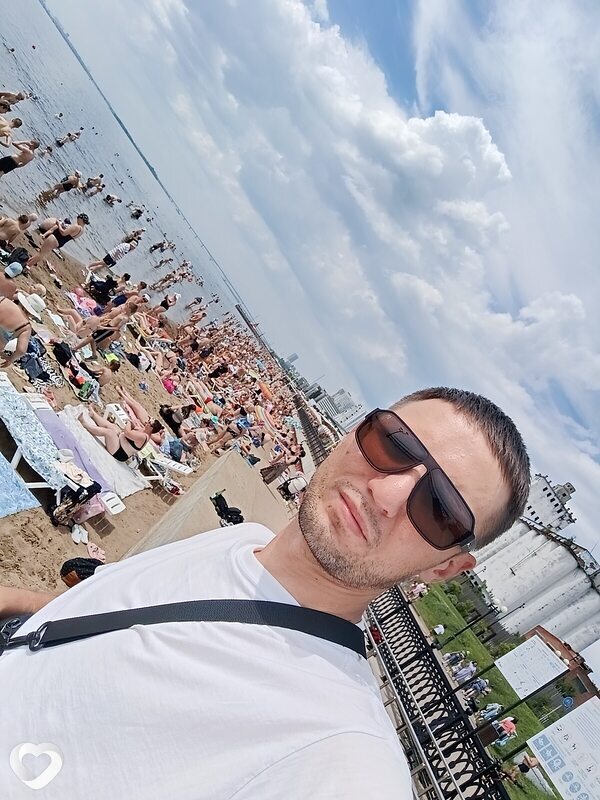 Сергей, 34, Саратове — анкета №4535374