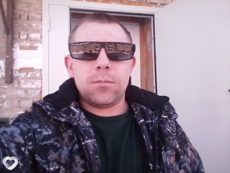Александр, 30, Тюмени — анкета №4535425