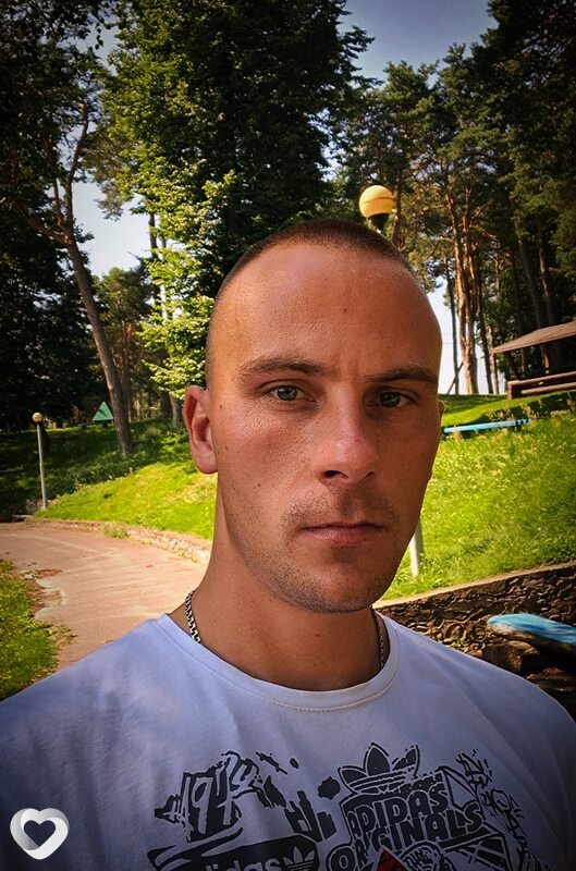 Козерог, 36, Поставах — анкета №4535429