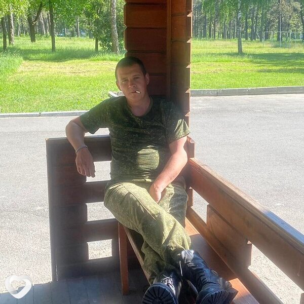 Дёня, 32, Минске — анкета №4535434