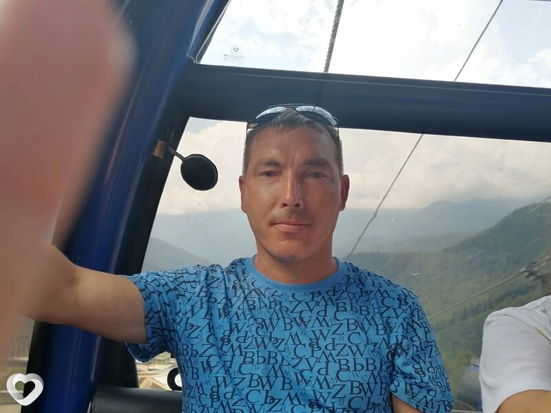 Алексей, 33, Чебоксарах — анкета №4535447