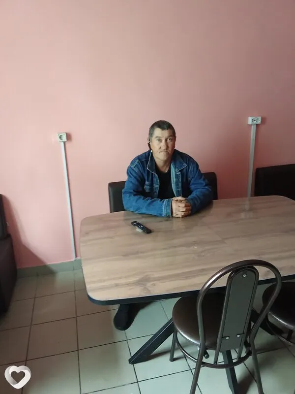 Виктор, 52, Москве — анкета №4688797