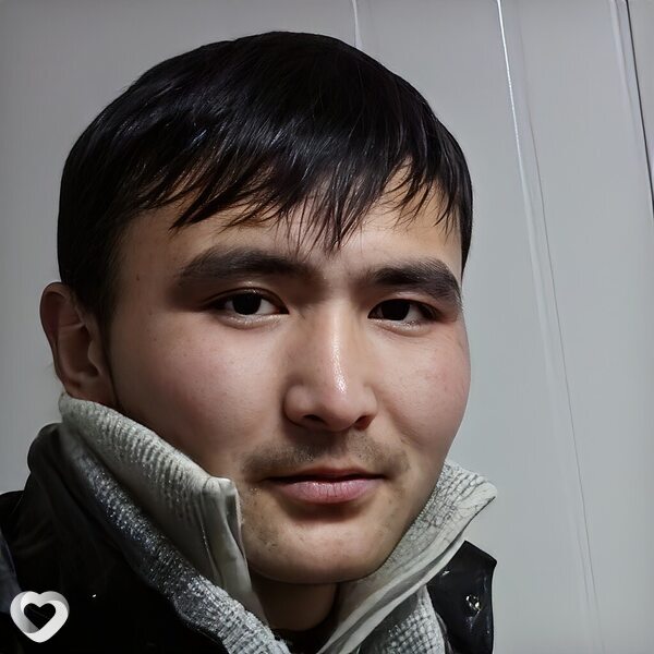 Самир, 37, Алматы — анкета №4688806