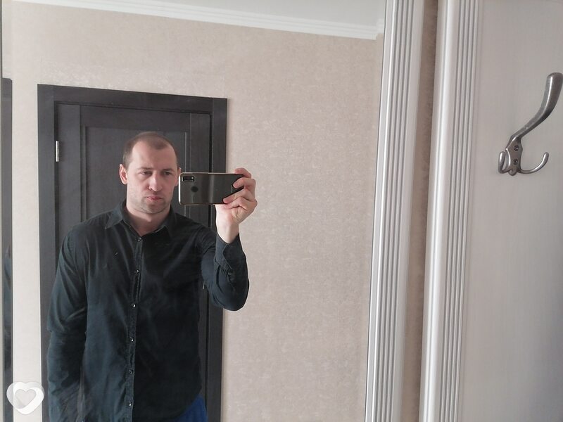 Артем, 38, Гомеле — анкета №4688807