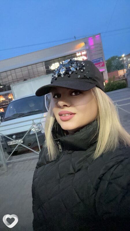 Алёнка, Новосибирск