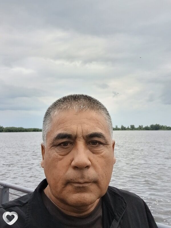 Нозимжон, Нягань