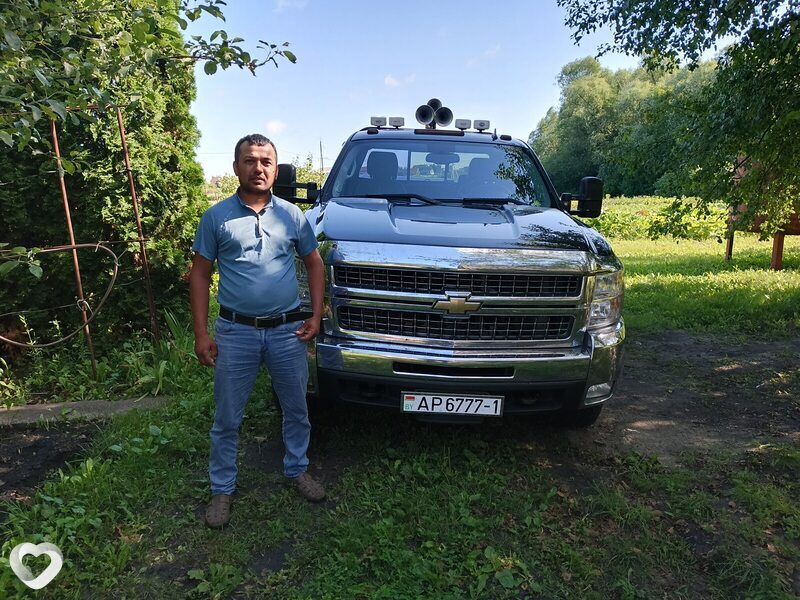 Wurik, 36, Воронеже — анкета №4535811