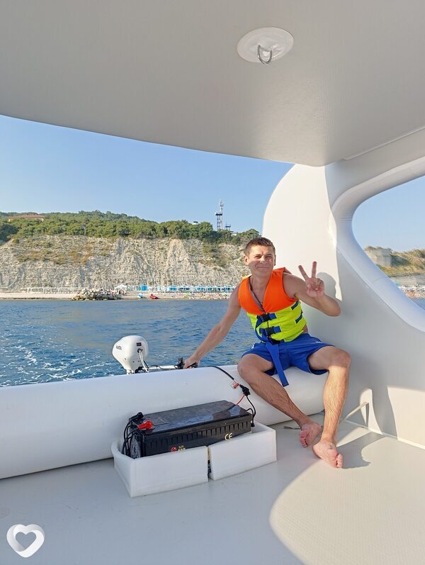 Сергей, 37, Минске — анкета №4535817