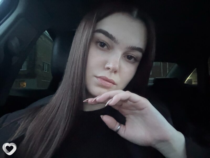 Екатерина, 22, Канске — анкета №4535820
