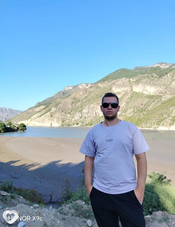 Алексей, 20, Люберцах — анкета №4535451