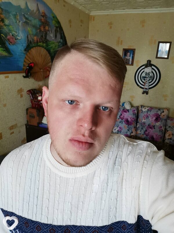 Виталий, 33, Бресте — анкета №4535453