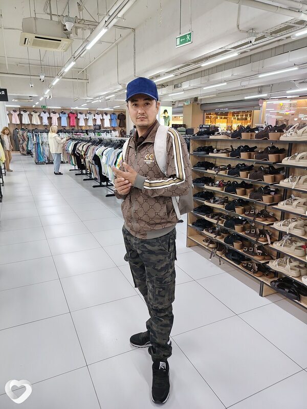 Музроб, 33, Димитровграде — анкета №4535459