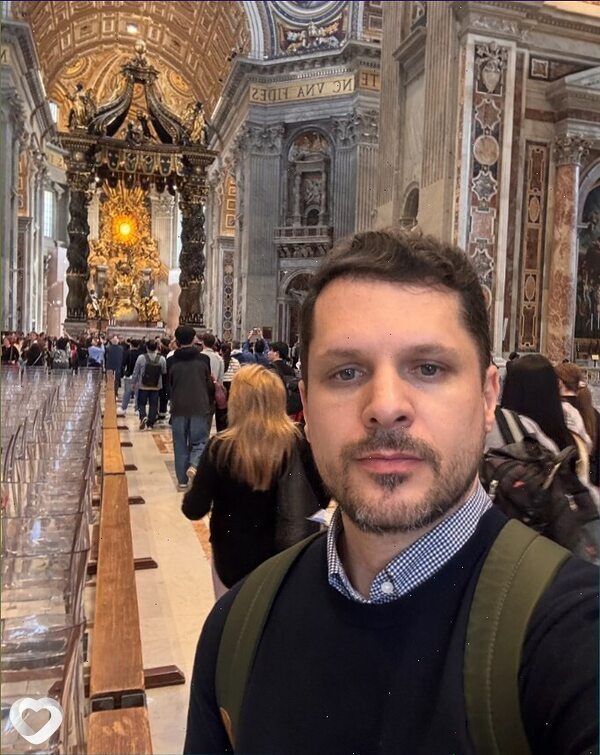 Филипп, 40, Стерлитамаке — анкета №4535461