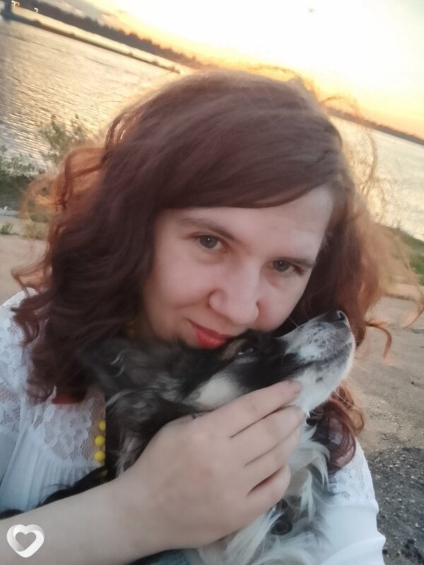 Екатерина, 40, Нижнем Новгороде — анкета №4535462
