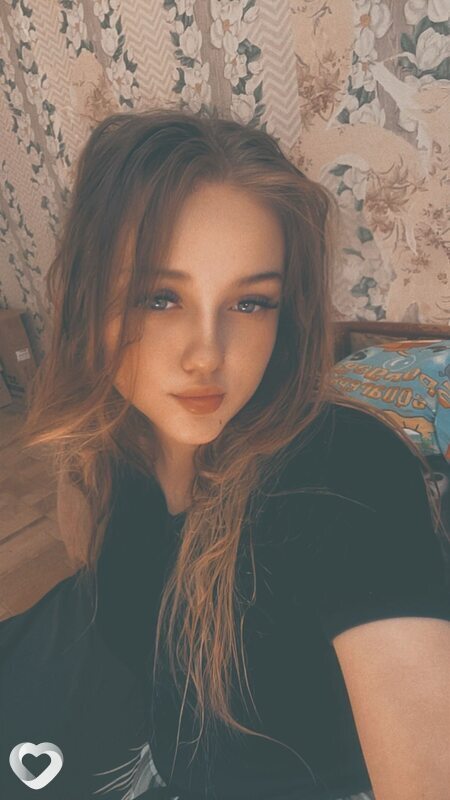 Карина, 21, Якутске — анкета №4535468