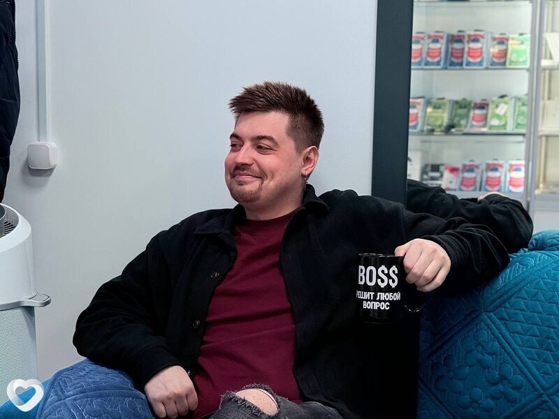 Андрей, 29, Угличе — анкета №4535471