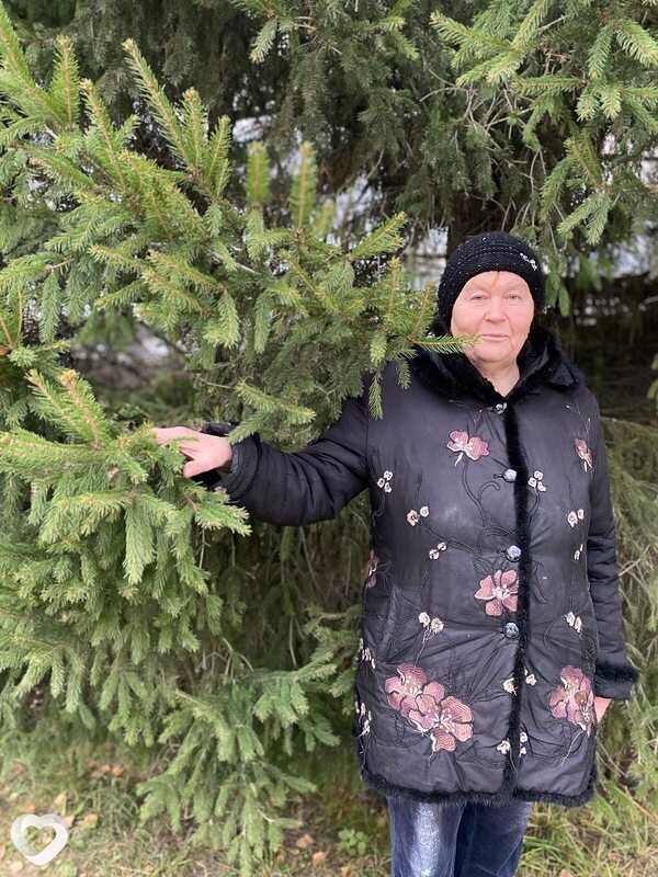 Ольга, 66, Екатеринбурге — анкета №4535512