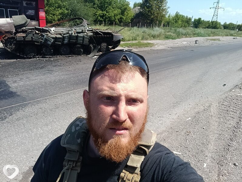 Олег, 34, Харькове — анкета №4535520