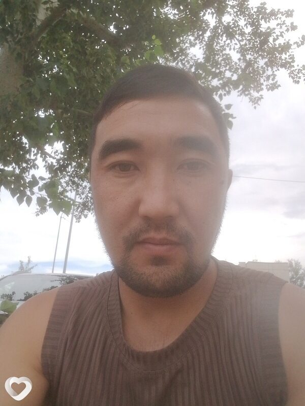 Айдос, 29, Алматы — анкета №4535577