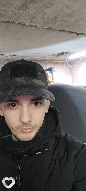 Денис, 34, Рязани — анкета №4535578