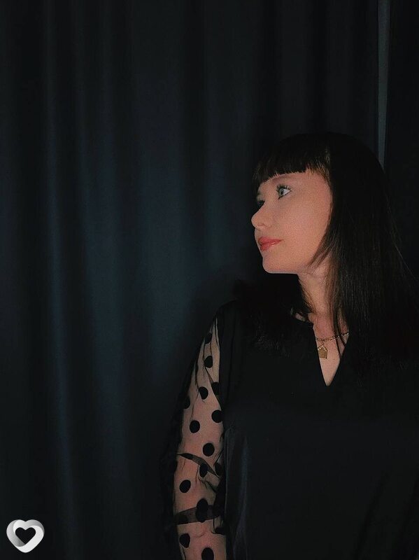 Полина, 38, Красноярске — анкета №4535589