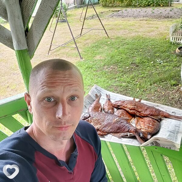 Сергей, 40, Санкт-Петербурге — анкета №4535591