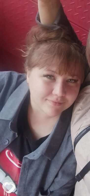 Лиза, 27, Кемерове — анкета №4535598