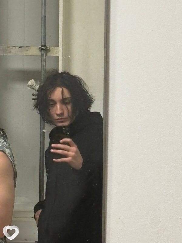 Ярик, 20, Минске — анкета №4535605