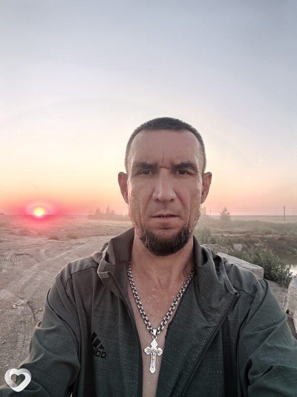 Дмитрий, 45, Астане — анкета №4535610