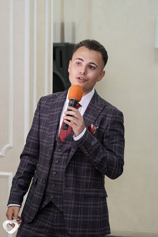 Пётр, 21, Самаре — анкета №4535614