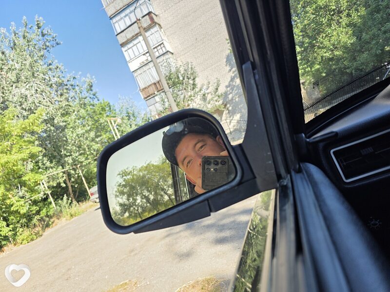 Сема, 31, Мелитополе — анкета №4535617