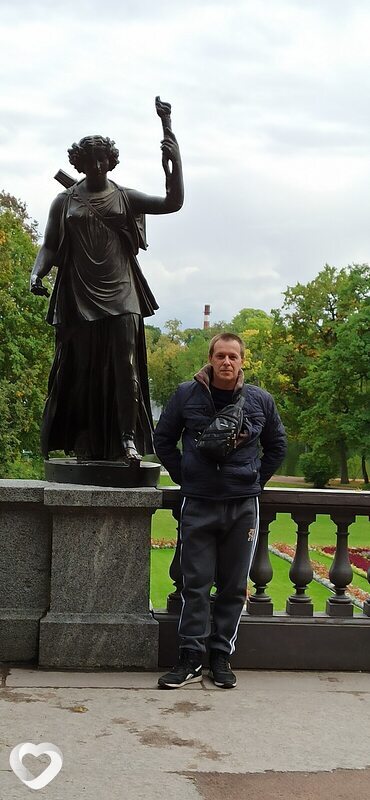 Алексей, Копейск