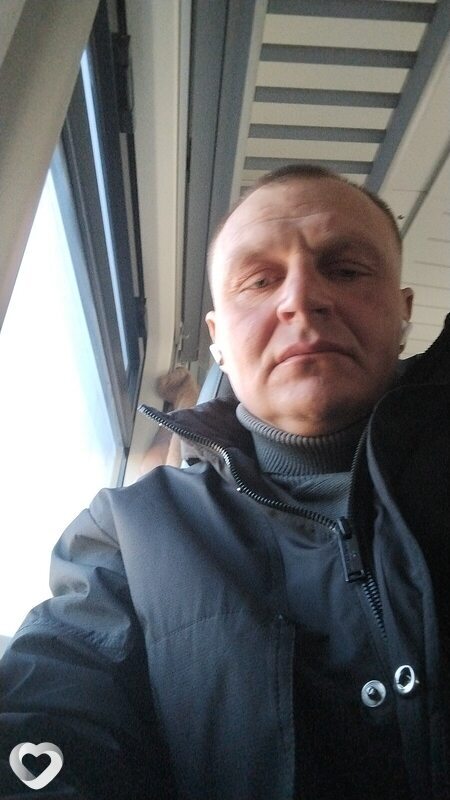Вася, 44, Барановичах — анкета №4535696