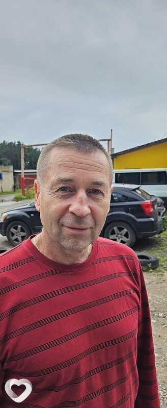 Сергей, Новополоцк