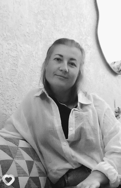 Анна, 36, Иркутске — анкета №4535533